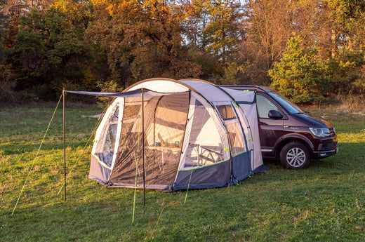 Reimo Tent Ersatzstange TOUR EASY 4