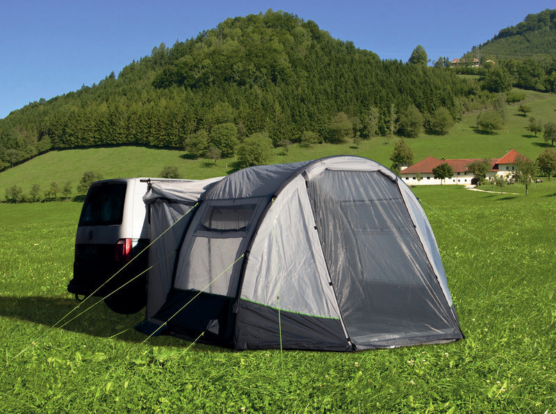 Reimo Tent Aufblasbares Bus-Vorzelt TOUR EASY AIR