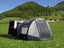 Reimo Tent Aufblasbares Bus-Vorzelt TOUR EASY AIR