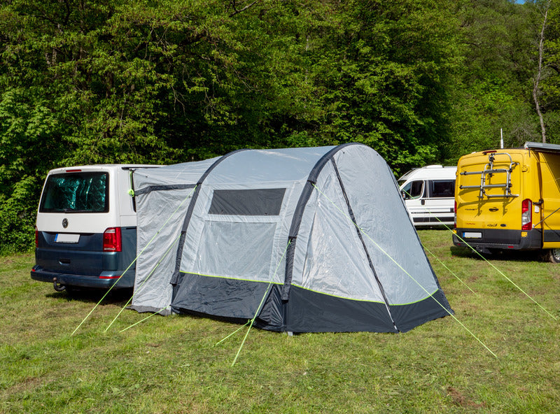 Für Campingbusse z.B. VW T5/6/6.1, VW Multivan, Renault Trafic, Mercedes Vito, Citroen Spacetourer