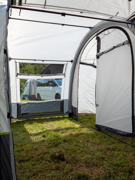 Für Campingbusse z.B. VW T5/6/6.1, VW Multivan, Renault Trafic, Mercedes Vito, Citroen Spacetourer