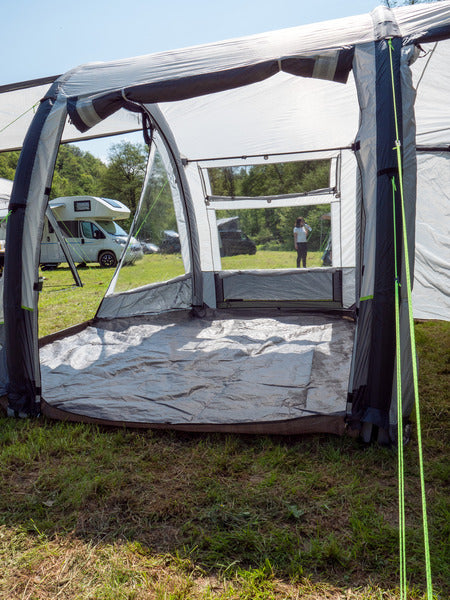 Für Campingbusse z.B. VW T5/6/6.1, VW Multivan, Renault Trafic, Mercedes Vito, Citroen Spacetourer