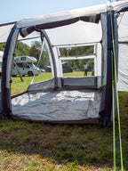 Für Campingbusse z.B. VW T5/6/6.1, VW Multivan, Renault Trafic, Mercedes Vito, Citroen Spacetourer