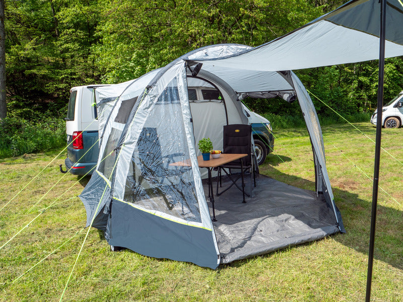 Für Campingbusse z.B. VW T5/6/6.1, VW Multivan, Renault Trafic, Mercedes Vito, Citroen Spacetourer
