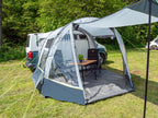 Für Campingbusse z.B. VW T5/6/6.1, VW Multivan, Renault Trafic, Mercedes Vito, Citroen Spacetourer