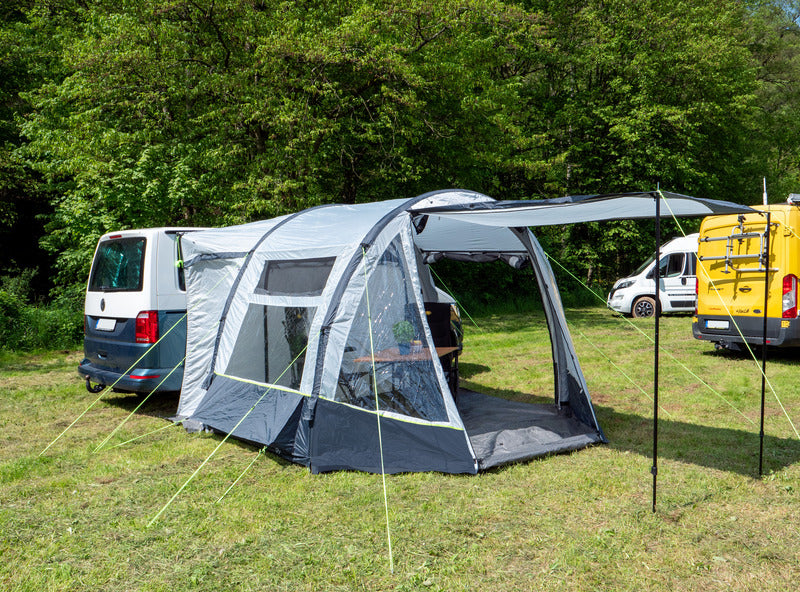 Für Campingbusse z.B. VW T5/6/6.1, VW Multivan, Renault Trafic, Mercedes Vito, Citroen Spacetourer