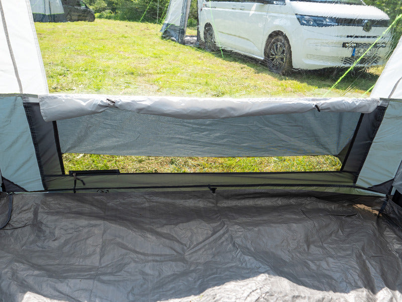 Für Campingbusse z.B. VW T5/6/6.1, VW Multivan, Renault Trafic, Mercedes Vito, Citroen Spacetourer