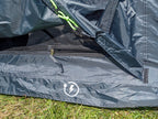 Für Campingbusse z.B. VW T5/6/6.1, VW Multivan, Renault Trafic, Mercedes Vito, Citroen Spacetourer