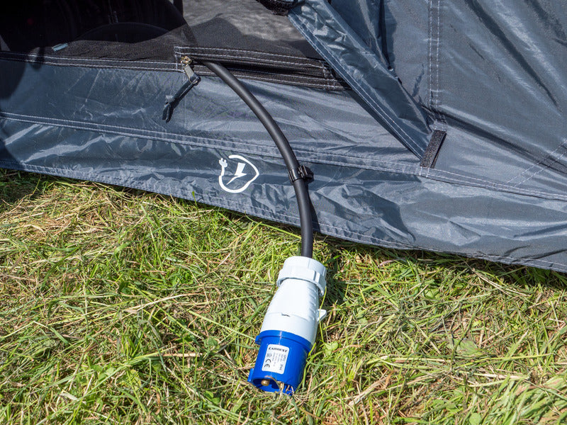 Für Campingbusse z.B. VW T5/6/6.1, VW Multivan, Renault Trafic, Mercedes Vito, Citroen Spacetourer