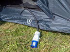 Für Campingbusse z.B. VW T5/6/6.1, VW Multivan, Renault Trafic, Mercedes Vito, Citroen Spacetourer
