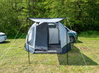 Für Campingbusse z.B. VW T5/6/6.1, VW Multivan, Renault Trafic, Mercedes Vito, Citroen Spacetourer