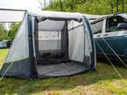 Für Campingbusse z.B. VW T5/6/6.1, VW Multivan, Renault Trafic, Mercedes Vito, Citroen Spacetourer