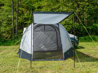 Für Campingbusse z.B. VW T5/6/6.1, VW Multivan, Renault Trafic, Mercedes Vito, Citroen Spacetourer