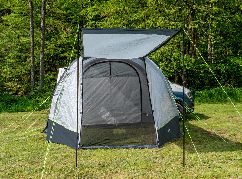 Für Campingbusse z.B. VW T5/6/6.1, VW Multivan, Renault Trafic, Mercedes Vito, Citroen Spacetourer