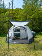 Für Campingbusse z.B. VW T5/6/6.1, VW Multivan, Renault Trafic, Mercedes Vito, Citroen Spacetourer
