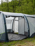 Für Campingbusse z.B. VW T5/6/6.1, VW Multivan, Renault Trafic, Mercedes Vito, Citroen Spacetourer