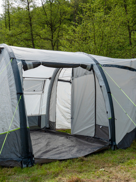 Für Campingbusse z.B. VW T5/6/6.1, VW Multivan, Renault Trafic, Mercedes Vito, Citroen Spacetourer