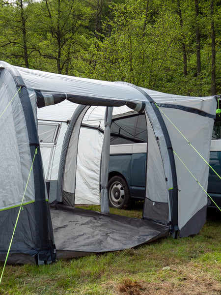 Für Campingbusse z.B. VW T5/6/6.1, VW Multivan, Renault Trafic, Mercedes Vito, Citroen Spacetourer