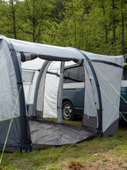Für Campingbusse z.B. VW T5/6/6.1, VW Multivan, Renault Trafic, Mercedes Vito, Citroen Spacetourer