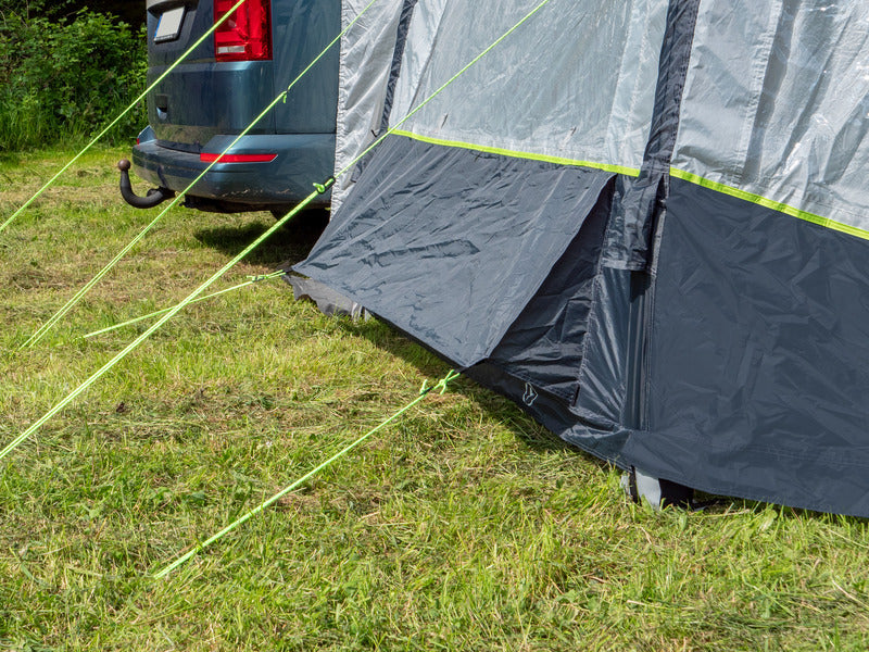Für Campingbusse z.B. VW T5/6/6.1, VW Multivan, Renault Trafic, Mercedes Vito, Citroen Spacetourer