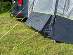 Für Campingbusse z.B. VW T5/6/6.1, VW Multivan, Renault Trafic, Mercedes Vito, Citroen Spacetourer