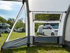 Für Campingbusse z.B. VW T5/6/6.1, VW Multivan, Renault Trafic, Mercedes Vito, Citroen Spacetourer
