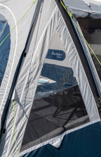 Aufblasbares Vorzelt für den Adria Action 391