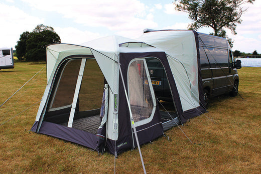 REVOL Heckzelt Movelite 1 Tail
