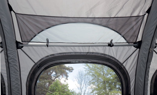 Reimo Tent MARINA AIR 290 Wohnwagenvorzelt aufblasbar