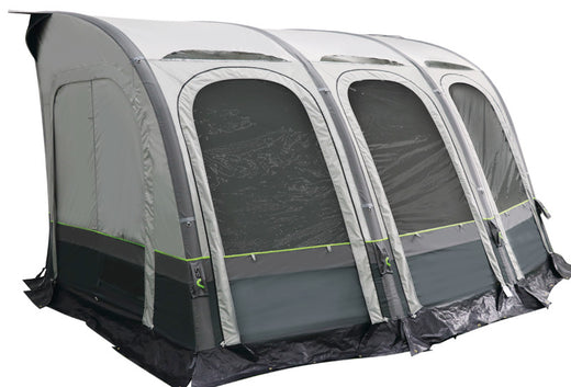 Reimo Tent MARINA AIR 390 Wohnwagenvorzelt aufblasbar