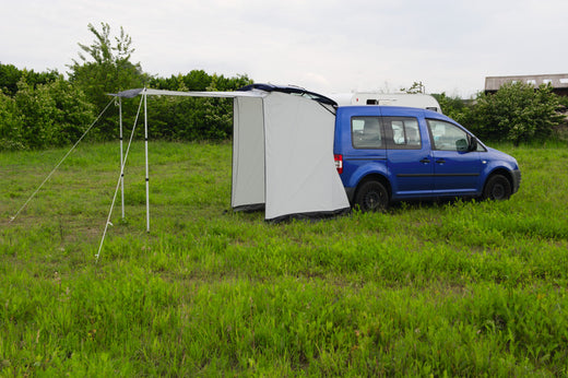 Reimo Tent Heckzelt Vertic für VW Caddy