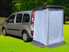 132 zelt VERTIC für KANGOO II, CitroÃ«n Berlingo, Mercedes Citan etc.