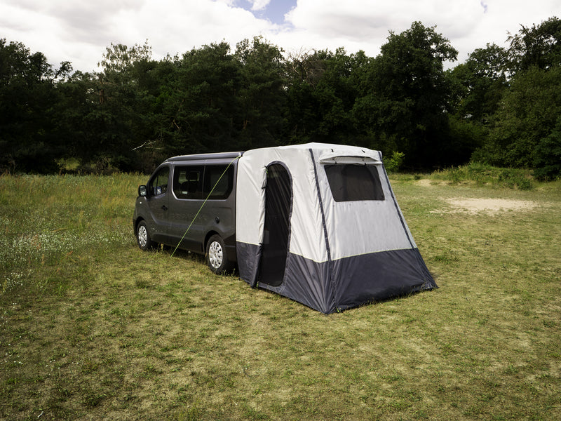 Heckzelt TRAPEZ PREMIUM" für Renault Traf