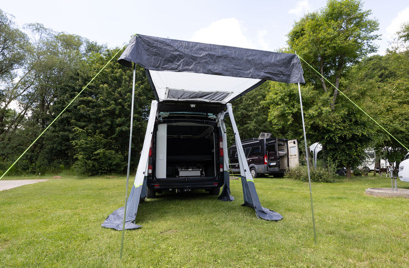 Für Renault Trafic, Fiat Talento, Opel Vivaro, Spacetourer