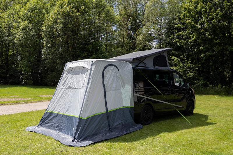 Für Renault Trafic, Fiat Talento, Opel Vivaro, Spacetourer
