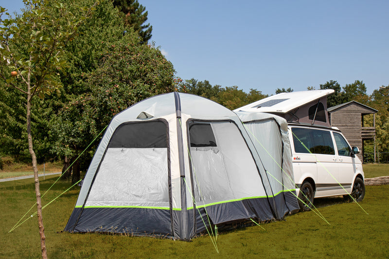 Reimo Tent Aufblasbares Universal-Heckzelt UniVan Air