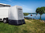 Für Fiat Ducato (und baugleiche Fahrzeuge) mit Flügeltüren