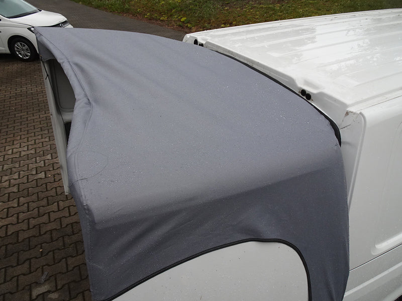 passend für Ford Transit/Tourneo Custom >2023, VW T5 / T6 / T6.1 / New Transporter