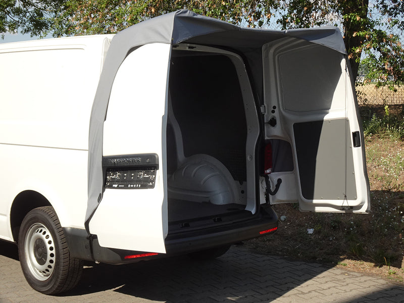 passend für Ford Transit/Tourneo Custom >2023, VW T5 / T6 / T6.1 / New Transporter