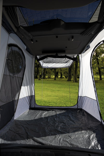 VAN UPGRADE PREMIUM