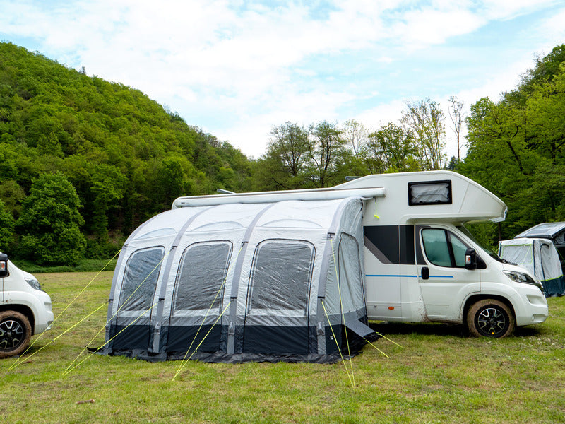 Reisemobilvorzelt MARINA AIR HIGH 390