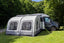 Reisemobilvorzelt TOUR PONZA AIR 390, freistehend