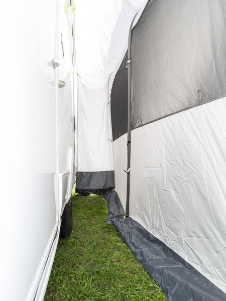 Freistehend mit hochwertigen TPU-Luftschläuchen