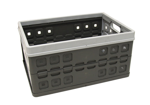 SUNWA Klappbox 46L anthrazit