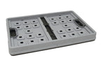 Camping-Klappbox 46L