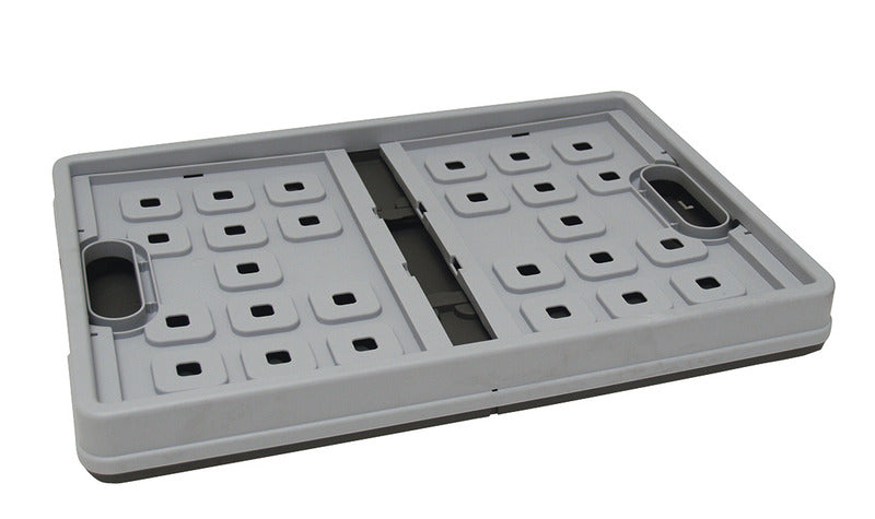 Camping-Klappbox 46L