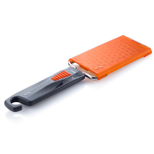 Pack Grater mit Schutzhülle