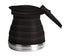 Silikon Wasserkessel LOTTA, faltbar, ca.800ml, anthrazit