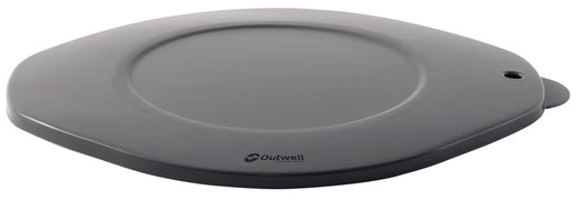 OUTWE Outwell Deckel f. Schüssel (94100) 20,5cm, grau