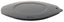 OUTWE Outwell Deckel f. Schüssel (94104) Ø23,5cm, grau